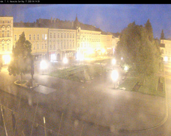 Město Prostějov