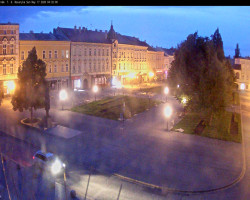 Náměstí T. G. Masaryka
