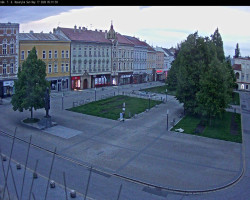 Náměstí T. G. Masaryka