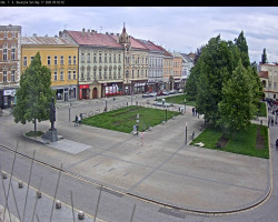 Náměstí T. G. Masaryka