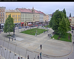 Náměstí T. G. Masaryka