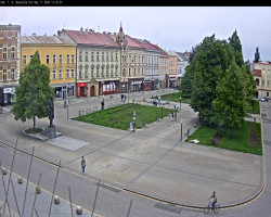 Náměstí T. G. Masaryka