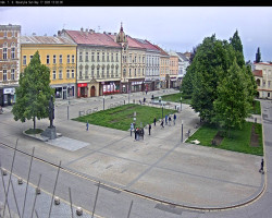 Náměstí T. G. Masaryka