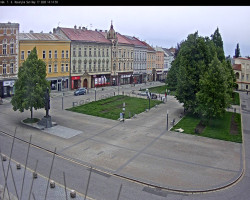 Náměstí T. G. Masaryka
