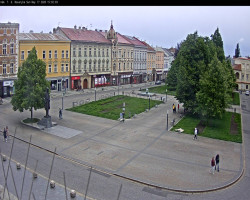 Náměstí T. G. Masaryka