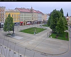 Náměstí T. G. Masaryka