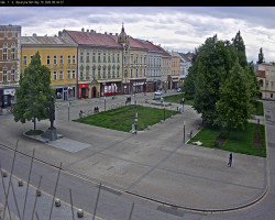 Náměstí T. G. Masaryka