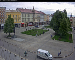 Náměstí T. G. Masaryka