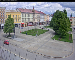 Náměstí T. G. Masaryka