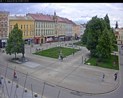 Náměstí T. G. Masaryka