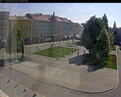 Náměstí T. G. Masaryka