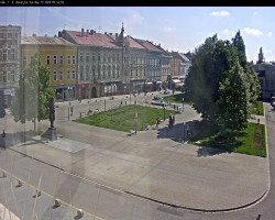 Náměstí T. G. Masaryka