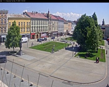 Město Prostějov