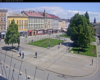Město Prostějov