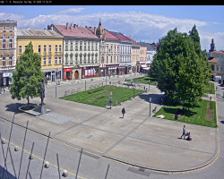 Náměstí T. G. Masaryka