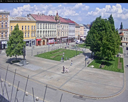 Náměstí T. G. Masaryka