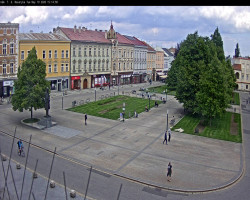 Náměstí T. G. Masaryka