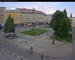Náměstí T. G. Masaryka