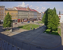 Náměstí T. G. Masaryka