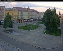 Náměstí T. G. Masaryka