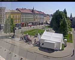 Náměstí T. G. Masaryka
