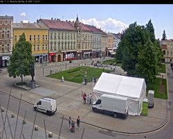 Náměstí T. G. Masaryka
