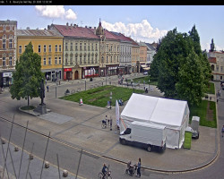 Náměstí T. G. Masaryka