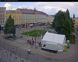 Náměstí T. G. Masaryka