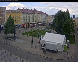 Náměstí T. G. Masaryka