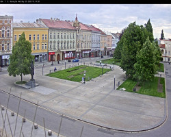 Náměstí T. G. Masaryka