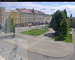 Náměstí T. G. Masaryka
