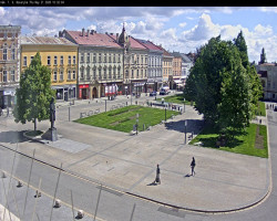 Náměstí T. G. Masaryka