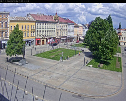 Náměstí T. G. Masaryka