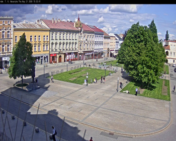 Město Prostějov