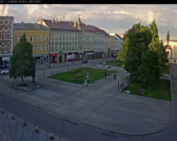 Náměstí T. G. Masaryka