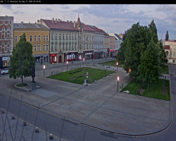 Náměstí T. G. Masaryka