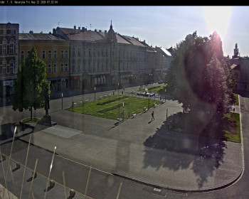 Město Prostějov