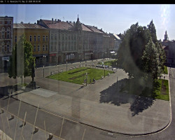 Náměstí T. G. Masaryka