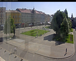 Náměstí T. G. Masaryka