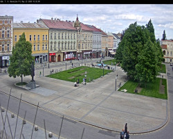 Náměstí T. G. Masaryka