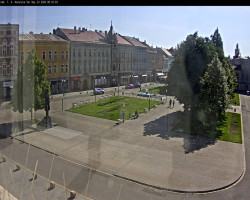 Náměstí T. G. Masaryka