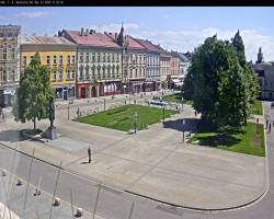 Náměstí T. G. Masaryka