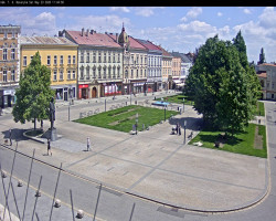 Náměstí T. G. Masaryka