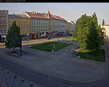 Město Prostějov