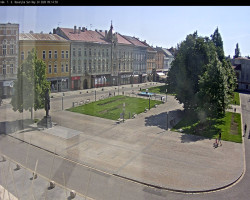 Náměstí T. G. Masaryka