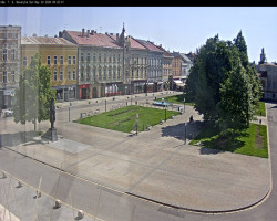 Náměstí T. G. Masaryka
