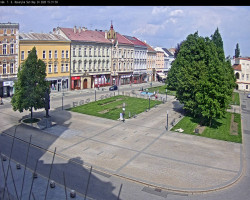 Náměstí T. G. Masaryka