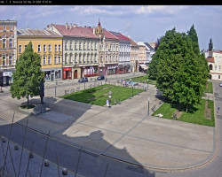 Náměstí T. G. Masaryka