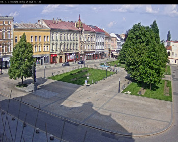 Město Prostějov