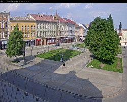 Náměstí T. G. Masaryka